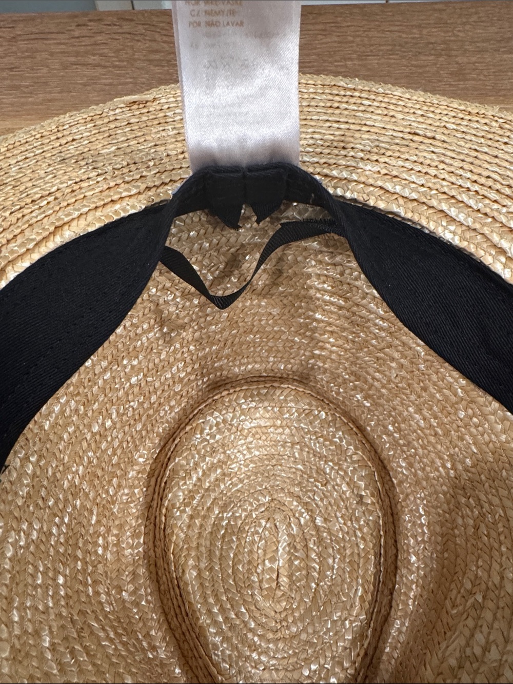 Brixton Joanna Hat - Picture 6 of 8
